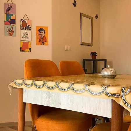 Dream Apartment *