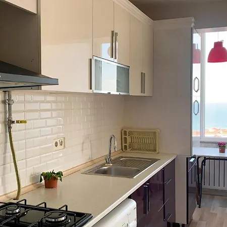 Dream Apartment