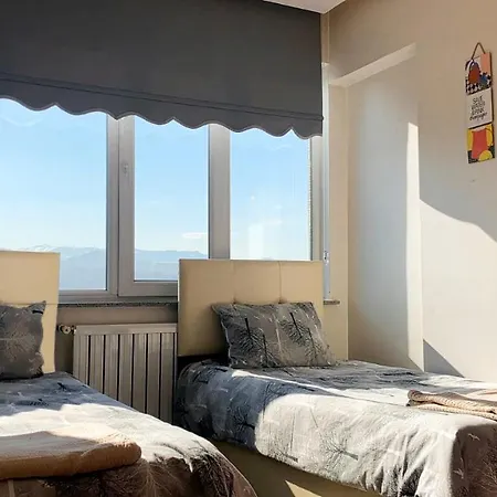 Dream Apartment