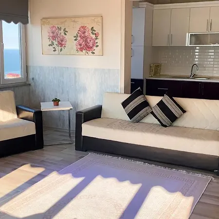 Apartment Dream Trabzon