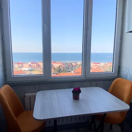Dream Apartment *