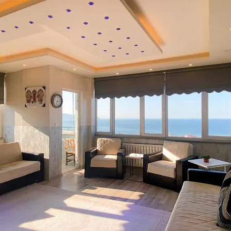 Dream Apartment Trabzon