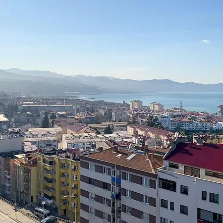 Apartment Dream Trabzon