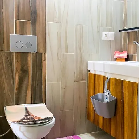 Apartment Dream Trabzon