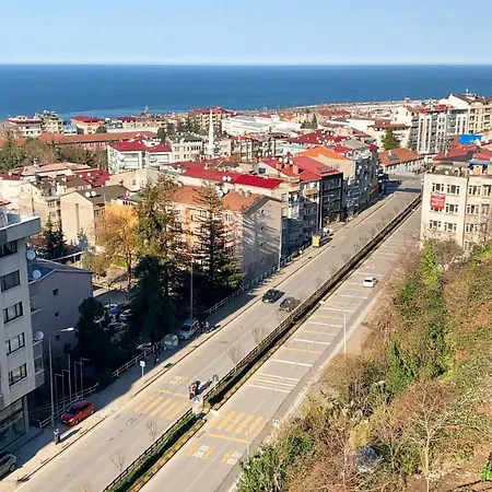 Dream * Trabzon